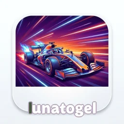 lunatogel